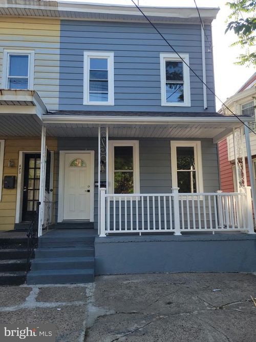 421 Division St, Trenton, NJ, 08611-1115 | Card Image