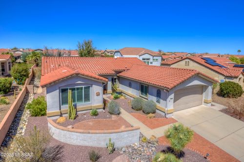 13755 N Buster Spring Way, Oro Valley, AZ, 85755-4717 | Card Image