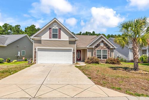 4485 Marshwood Dr, Myrtle Beach, SC, 29579-4338 | Card Image