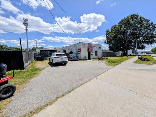 3008 Cromwell Rd, Norfolk, VA, 23509-2532 | Card Image
