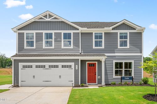 8494 Bumble Bee Court, Bailey, NC, 27807 | Card Image