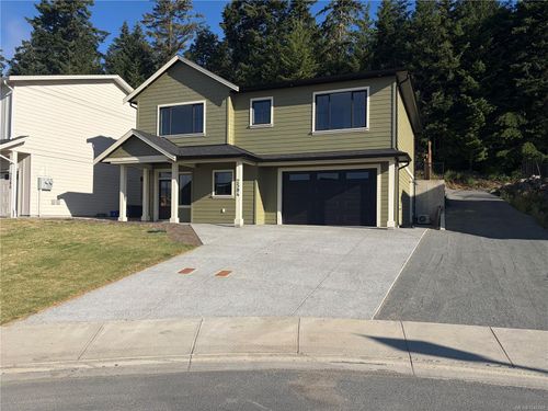 2584 Nickson Way, Sooke, BC, V9Z1P8 | Card Image