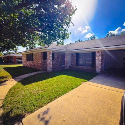 6412 Mil Mar Boulevard, Alexandria, LA, 71302 | Card Image