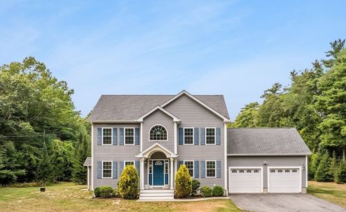 95 Beach St, Middleboro, MA, 02346-3719 | Card Image