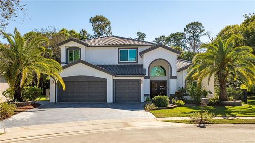 15361 Whispering Willow Dr, Wellington, FL, 33414-6380 | Card Image