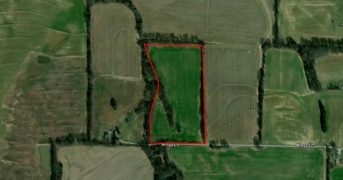 0 Wingo Ln, Trezevant, TN, 38258 | Card Image