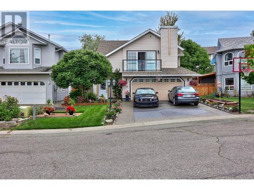 829 Dunrobin Dr, Kamloops, BC, V1S1V6 | Card Image