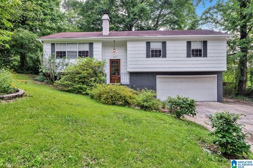 509 Lasalle Ln, IRONDALE, AL, 35210-2813 | Card Image