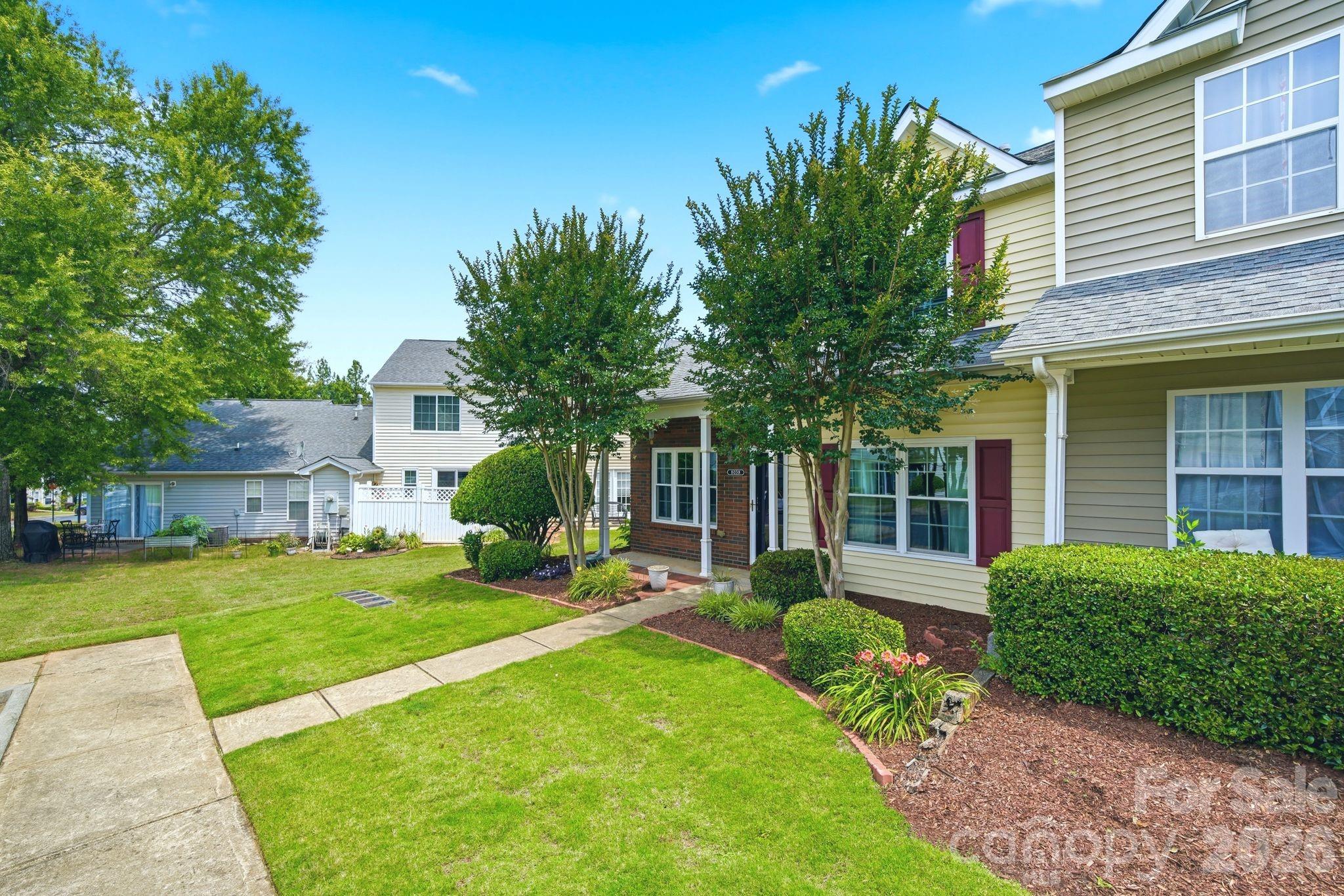 Residential in Fort Mill 3