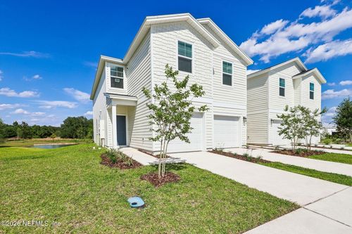 3632 Luxor Way, Middleburg, FL, 32068-8615 | Card Image
