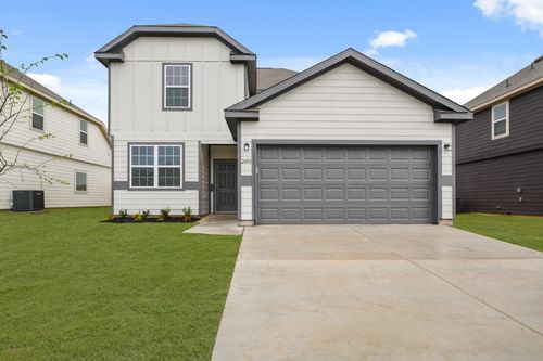 2408 Dahlia Dr, Fort Worth, TX, 76123 | Card Image