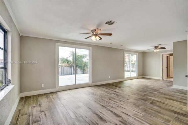 401 Wilma Cir, House other with 4 bedrooms, 3 bathrooms and null parking in Riviera Beach FL | Image 45