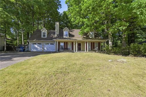 3080 Ashly Cove Ln, Snellville, GA, 30078-4500 | Card Image