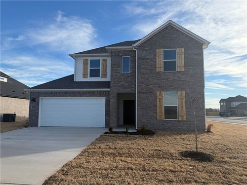 2451 Max Ave, Bentonville, AR, 72713-5279 | Card Image