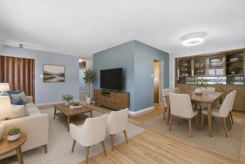 827 Forlee Dr Se, Calgary, AB, T2A2E7 | Card Image