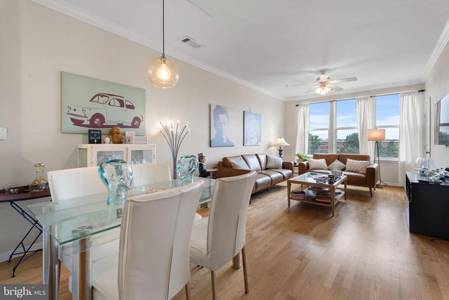 APT-378 - 12000 Market St, Condo with 1 bedrooms, 1 bathrooms and null parking in RESTON VA | Image 14