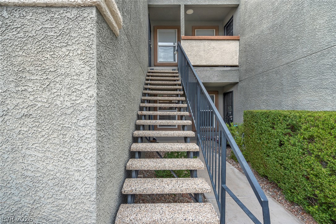 Residential in Las Vegas 2