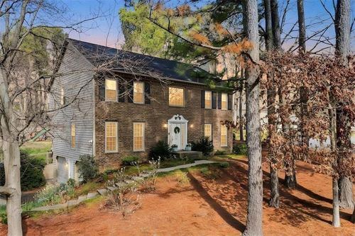 1467 Oak Springs Dr, Marietta, GA, 30066-3971 | Card Image