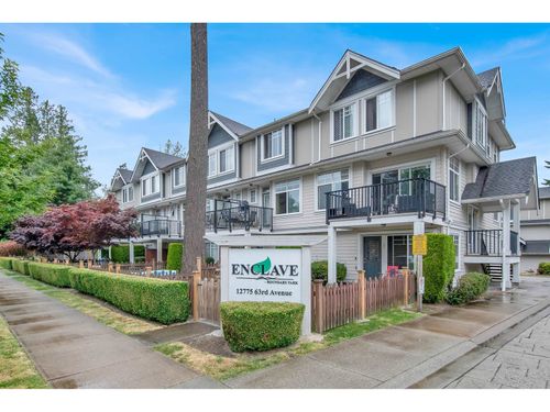 33-12775 63 Ave, Surrey, BC, V3X0E9 | Card Image