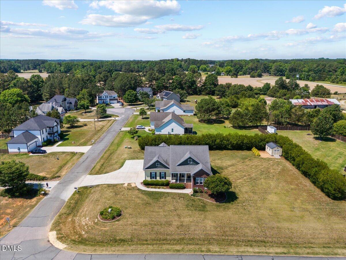 Residential in Zebulon 2