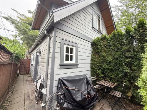 3311 W 12th Ave, Vancouver, BC, V6R2M8 | Card Image
