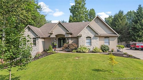 229 Miles Ridge Rd, Madison, IN, 47250-2451 | Card Image