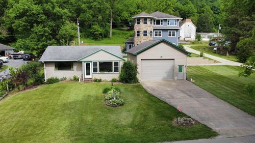 12014 County Road X, Wyalusing, WI, 53801 | Card Image