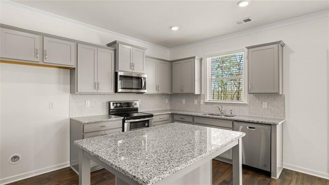 1141 Kingston Rd, House other with 5 bedrooms, 5 bathrooms and null parking in Buckhead GA | Image 24