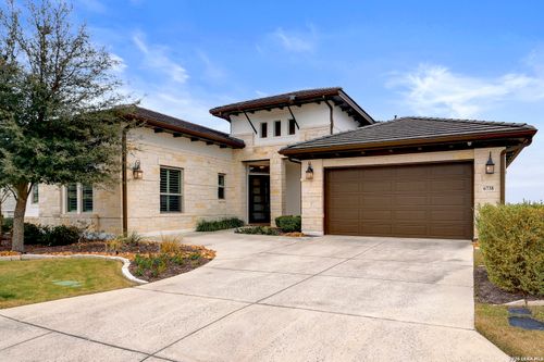 6738 Bella Colina, San Antonio, TX, 78256-4401 | Card Image