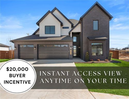 6613 Sw First Light St, Bentonville, AR, 72713-3229 | Card Image