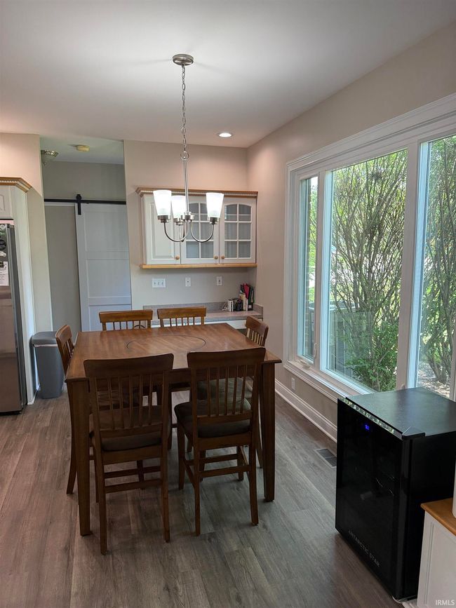 5844 Flagstone Dr, House other with 4 bedrooms, 3 bathrooms and null parking in Evansville IN | Image 14