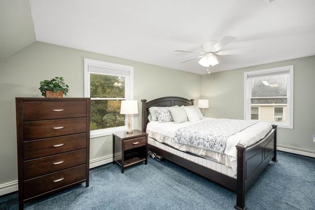 6 Whittaker Cir, Condo with 4 bedrooms, 2 bathrooms and null parking in Concord NH | Image 22