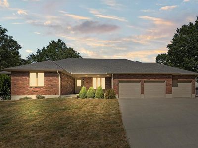 2249 Sw Wall Street, House other with 3 bedrooms, 2 bathrooms and null parking in Blue Springs MO | Image 1