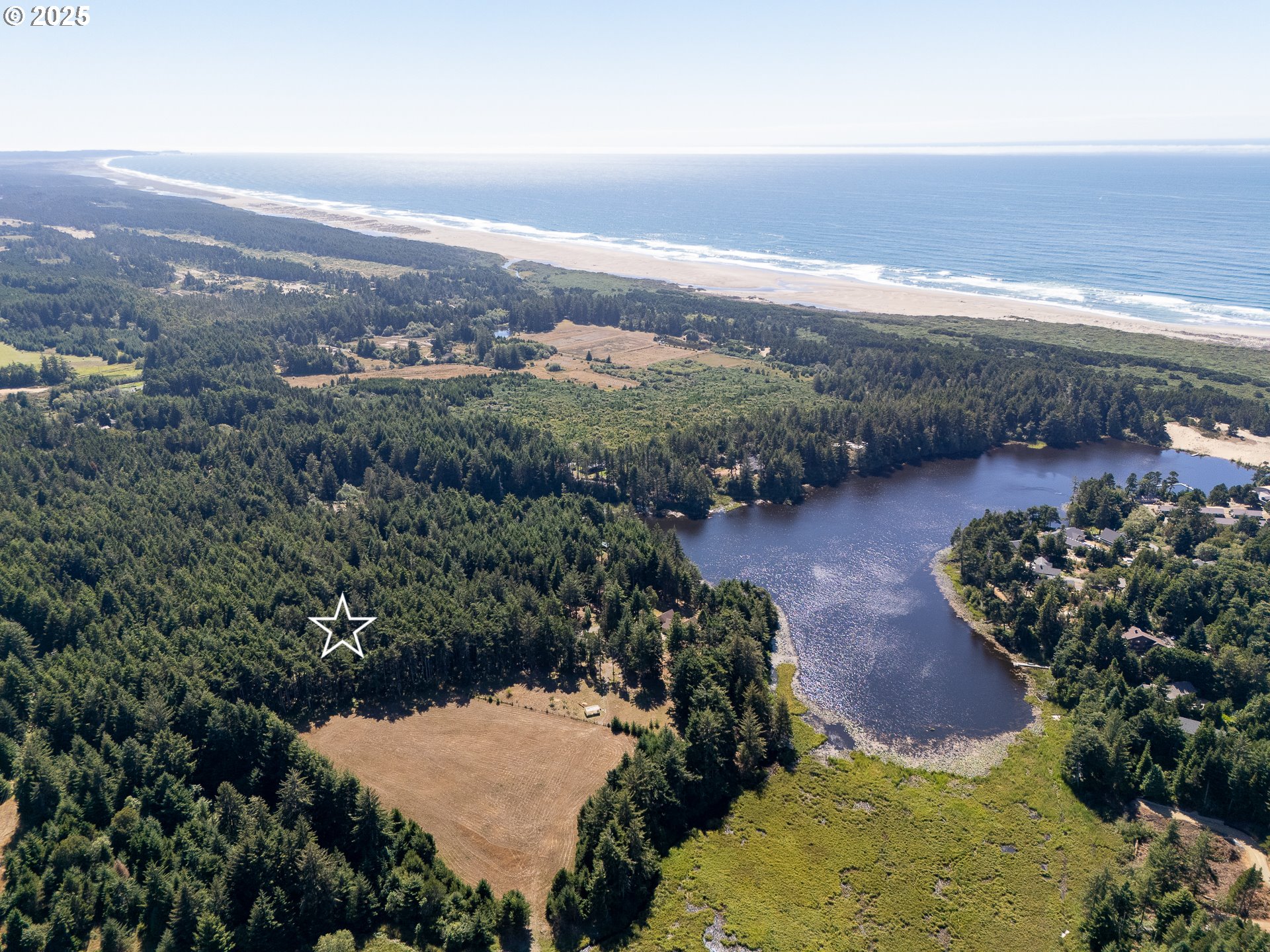 Land in Bandon 2