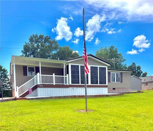 1549 Greenfield Road, Westminster, SC, 29693 | Card Image