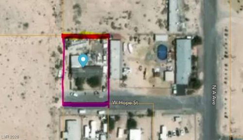 951 Hope St, Beatty, NV, 89003-8023 | Card Image