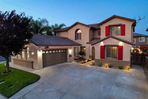 5034 Winding River Ct, Riverbank, CA, 95367-9446 | Card Image