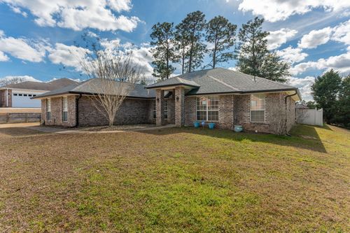 6100 Saddle Horse Ln, Crestview, FL, 32536-4343 | Card Image