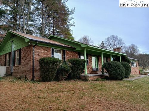 308 Hickory Mtn Road, Sparta, NC, 28675 | Card Image