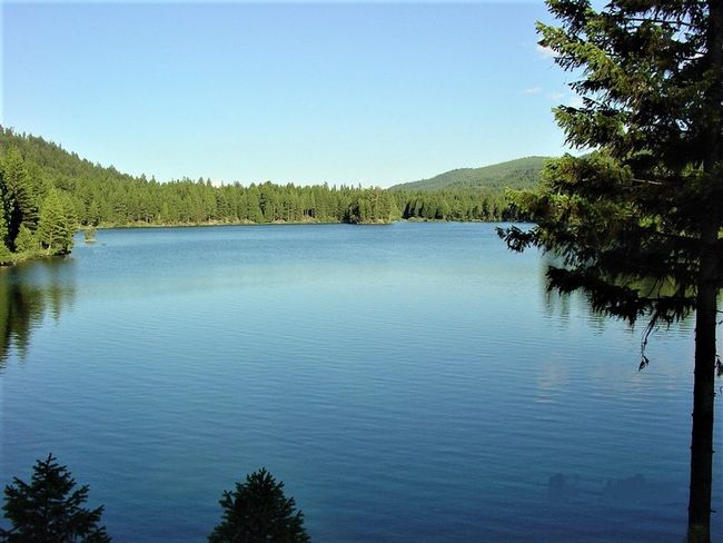 488 Emerald Lake Loop, Home with 0 bedrooms, 0 bathrooms and null parking in Seeley Lake MT | Image 19