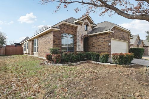 507 Mustang Trl, Celina, TX, 75009-4654 | Card Image