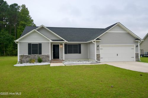 2013 Belgrade Swansboro Rd, Maysville, NC, 28555-9655 | Card Image
