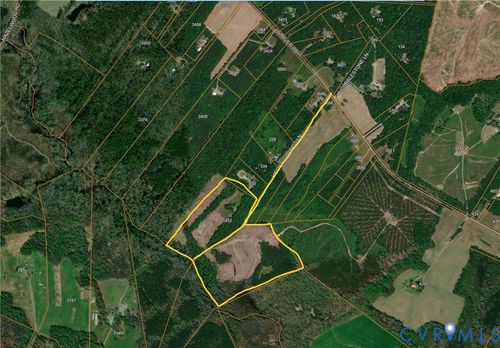 452 Hidden Springs Ln, Aylett, VA, 23009-2037 | Card Image