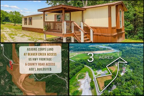 302 Davidson Run, Kissee Mills, MO, 65680-8538 | Card Image
