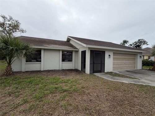 531 W Baffin Dr, Venice, FL, 34293-5610 | Card Image