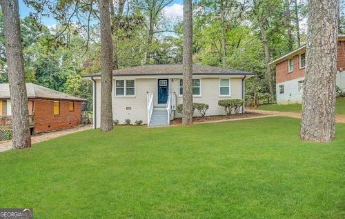 2193 Polar Rock Avenue Sw, Atlanta, GA, 30315 | Card Image