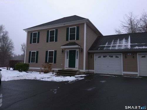 48 E Kings Highway, Chester, CT, 06412 | Card Image