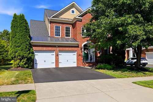 19167 Chartier Dr, LEESBURG, VA, 20176-1273 | Card Image