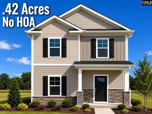 2590 Sargent Rd, Dalzell, SC, 29040-9299 | Card Image