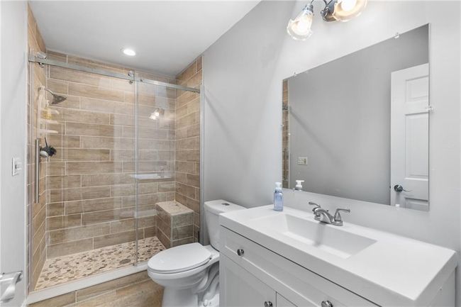 630 Buttercup Trce, House other with 7 bedrooms, 5 bathrooms and null parking in Alpharetta GA | Image 36